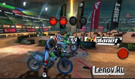 MOTOCROSS MELTDOWN (обновлено v 1.0.1)