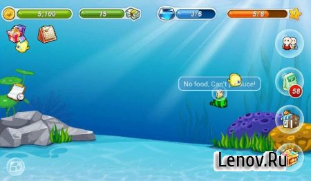 Happy Fish v 2.7.62 Mod
