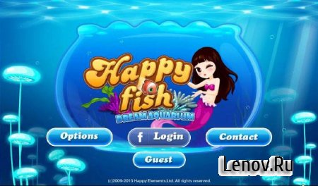 Happy Fish v 2.7.62 Mod