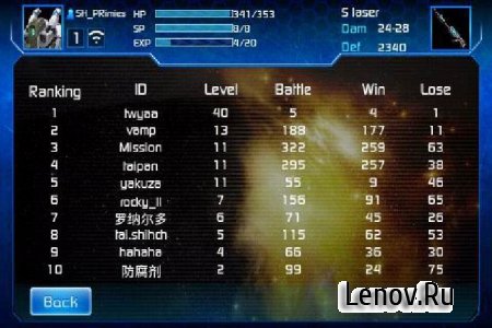 Robot Wars v 1
