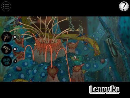 Morphopolis v 1.0.0