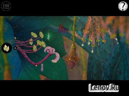 Morphopolis v 1.0.0