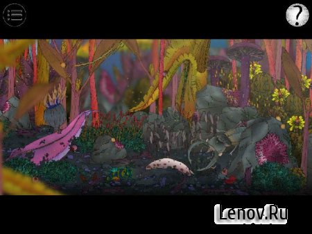 Morphopolis v 1.0.0