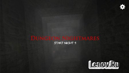 Dungeon Nightmares v 1.1