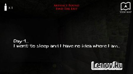 Dungeon Nightmares v 1.1