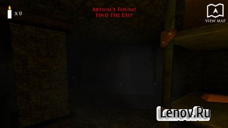 Dungeon Nightmares v 1.1