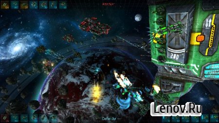 Universe Rush v 1.1.4