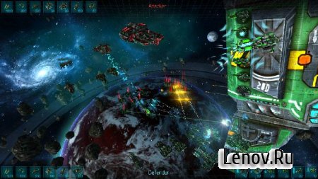 Universe Rush v 1.1.4