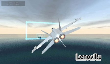 F18 Pilot Flight Simulator v 1.0