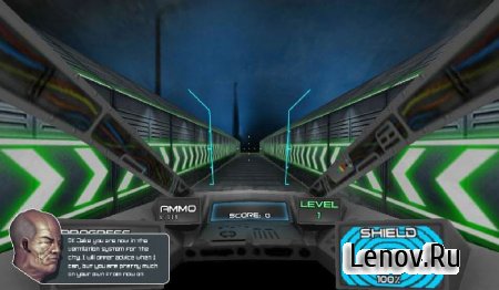 Jake Renegade v 1.0.0