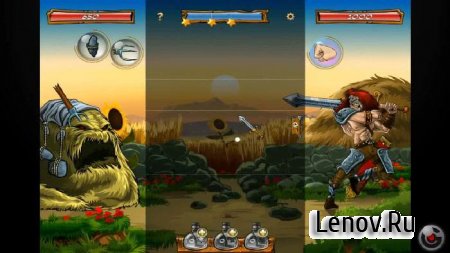 Duel for Dragons Premium v 1.0.4