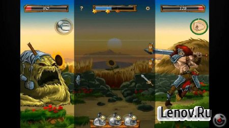 Duel for Dragons Premium v 1.0.4