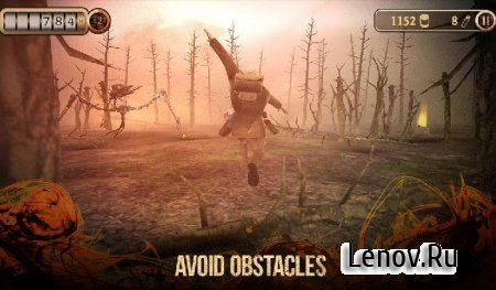 The Great Martian War (обновлено v 1.2.2) (Mod Money)