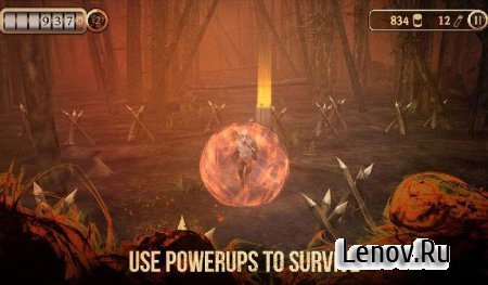 The Great Martian War (обновлено v 1.2.2) (Mod Money)