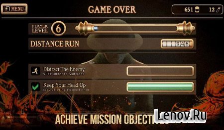 The Great Martian War (обновлено v 1.2.2) (Mod Money)
