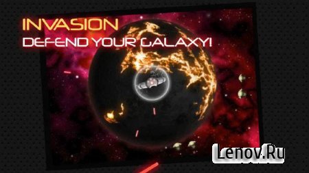 Solar Swarm v 1.0 (Mod Money)