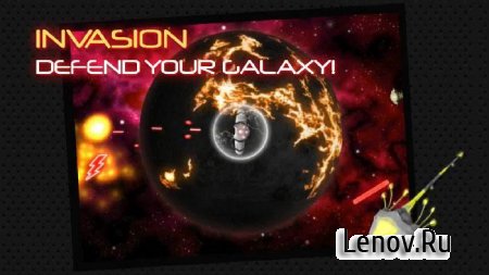 Solar Swarm v 1.0 (Mod Money)