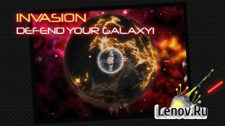 Solar Swarm v 1.0 (Mod Money)