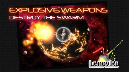 Solar Swarm v 1.0 (Mod Money)