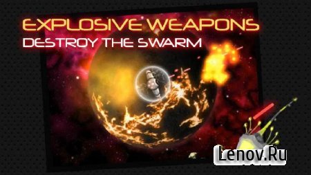 Solar Swarm v 1.0 (Mod Money)