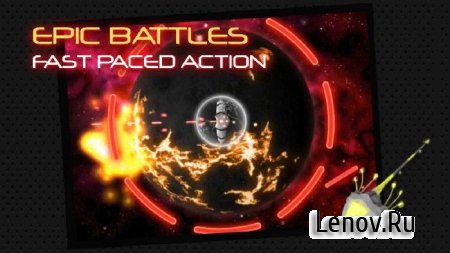 Solar Swarm v 1.0 (Mod Money)