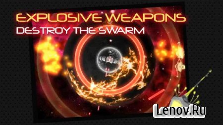 Solar Swarm v 1.0 (Mod Money)