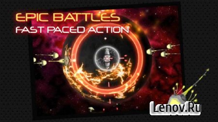 Solar Swarm v 1.0 (Mod Money)