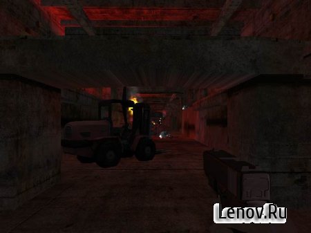 Судный день: атака зомби (обновлено v 3.4.2)