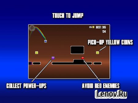 Platforms Unlimited v 1.0.5a