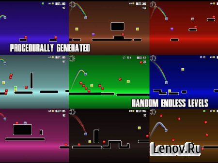 Platforms Unlimited v 1.0.5a