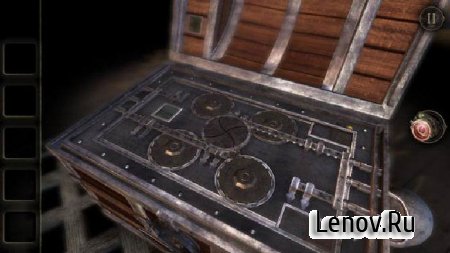 The Room Two v 1.13 Мод (полная версия)