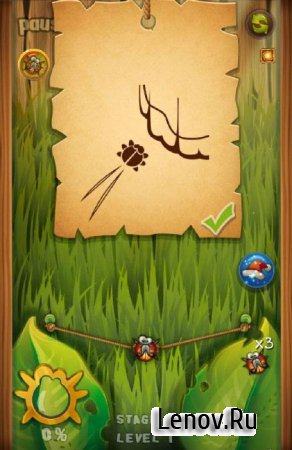 Beetle Breaker v 1.0.0 Mod