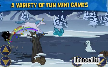 Legendary Wars v 1.0 Mod