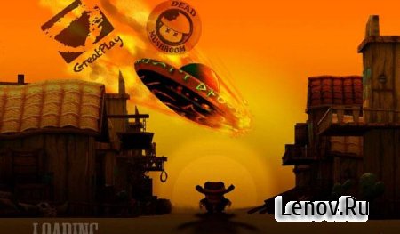 Western Mini Shooter (обновлено v 1.4) Mod