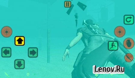 Freehunter lost islands HD (обновлено v 1.3.5)