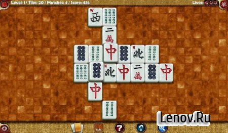 Random Mahjong Pro v 1.4.9c