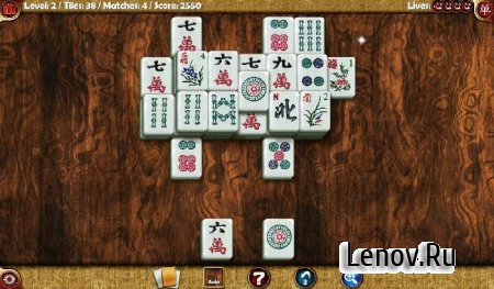 Random Mahjong Pro v 1.4.9c