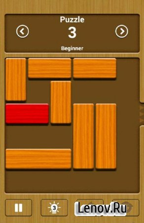 Unblock Me Premium v 2.1.6 (Mod Hints)