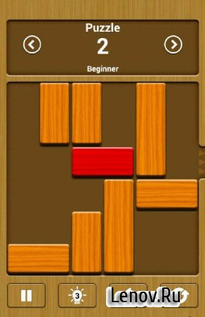Unblock Me Premium v 2.1.6 (Mod Hints)