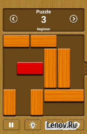 Unblock Me Premium v 2.1.6 (Mod Hints)