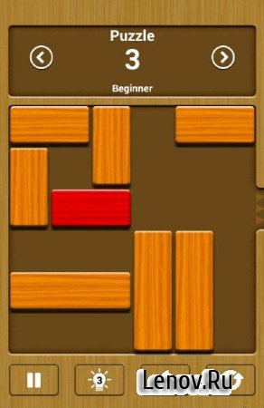 Unblock Me Premium v 2.1.6 (Mod Hints)