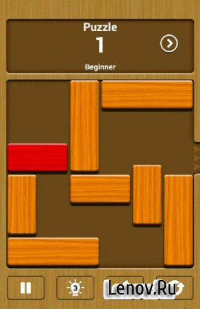 Unblock Me Premium v 2.1.6 (Mod Hints)