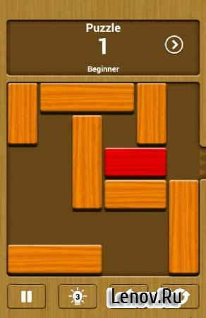 Unblock Me Premium v 2.1.6 (Mod Hints)