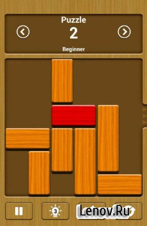 Unblock Me Premium v 2.1.6 (Mod Hints)