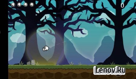 Ghosts vs Monsters – Scary edition v 0.90