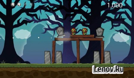 Ghosts vs Monsters – Scary edition v 0.90