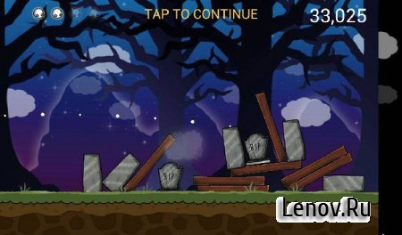 Ghosts vs Monsters – Scary edition v 0.90