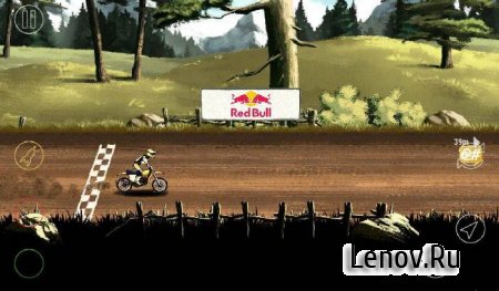 Mad Skills Motocross 2 v 2.55.5014 Mod (Rockets)