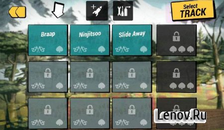 Mad Skills Motocross 2 v 2.55.5014 Mod (Rockets)