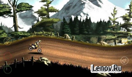 Mad Skills Motocross 2 v 2.55.5014 Mod (Rockets)